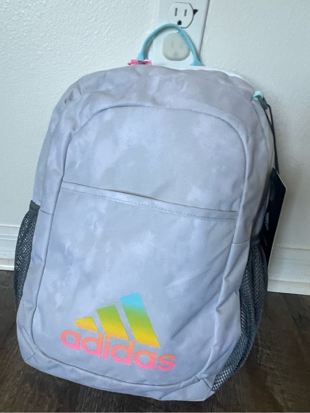 Adidas Ready Backpack - Picture 2 of 7